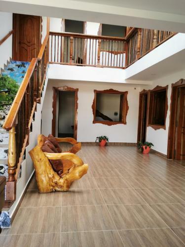 Albergue Hospedaje Vista Hermosa Salento