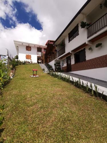 Albergue Hospedaje Vista Hermosa Salento