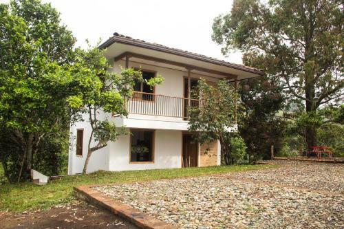 Hostal El Columpio