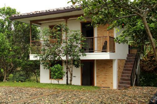 Hostal El Columpio