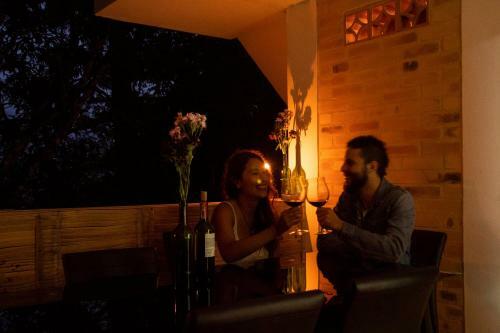 Hostal El Columpio