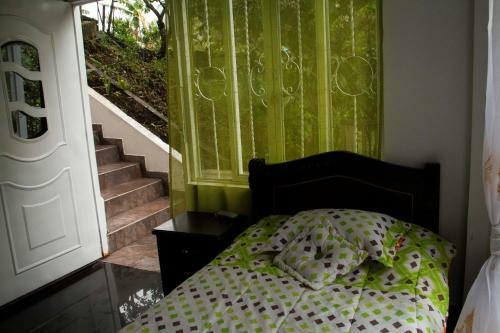 Hostal El Columpio