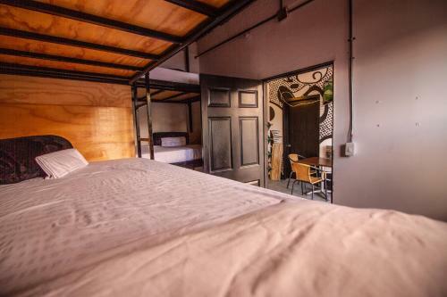 Hostal Real Hostel