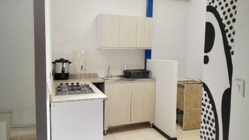 Hostal Real Hostel
