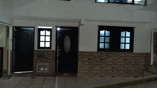 Apartamento De Tejares Salento