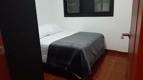 Apartamento De Tejares Salento