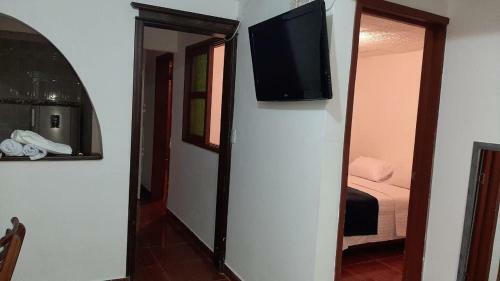 Apartamento De Tejares Salento