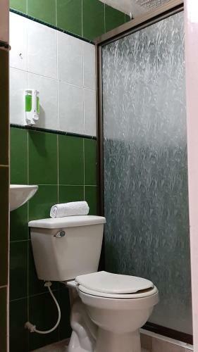 Apartamento De Tejares Salento