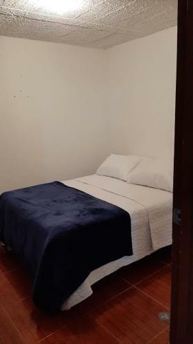 Apartamento De Tejares Salento