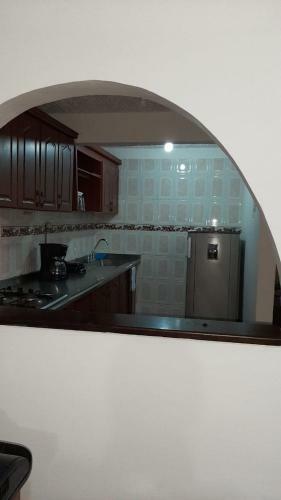 Apartamento De Tejares Salento