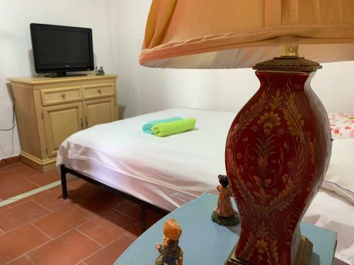 Hotel Natura Cocora