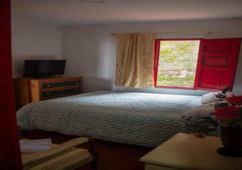 Hotel Natura Cocora