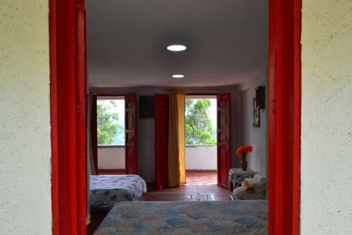 Hotel Natura Cocora