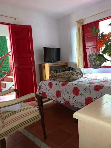 Hotel Natura Cocora