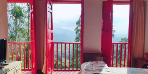 Hotel Natura Cocora