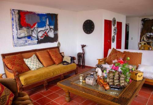 Hotel Natura Cocora