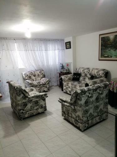 Hostal Dante