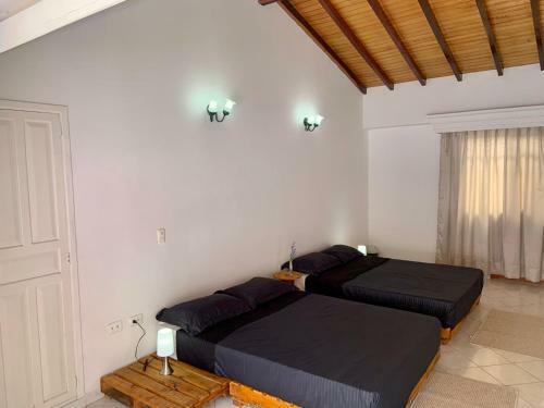 Hostal �mbar Hostel San Gil