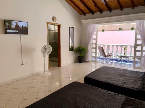 Hostal �mbar Hostel San Gil