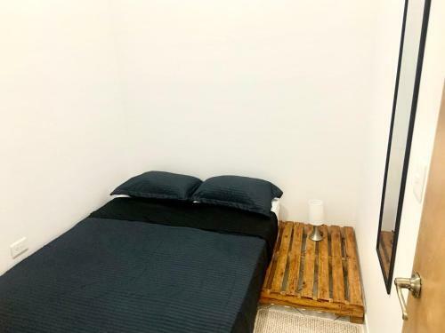 Hostal �mbar Hostel San Gil