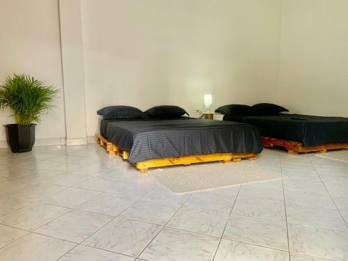 Hostal �mbar Hostel San Gil
