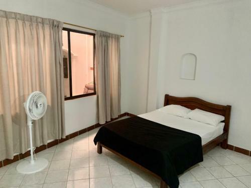 Hostal �mbar Hostel San Gil