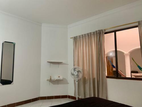 Hostal �mbar Hostel San Gil
