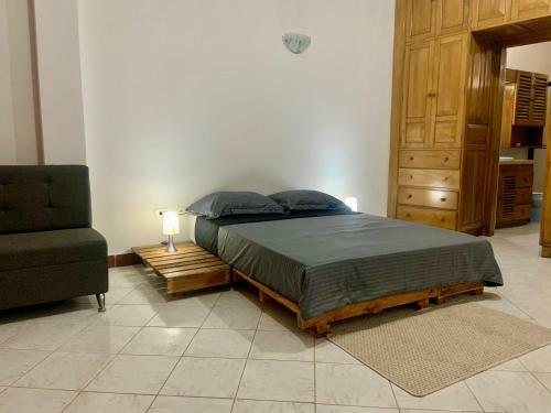 Hostal �mbar Hostel San Gil