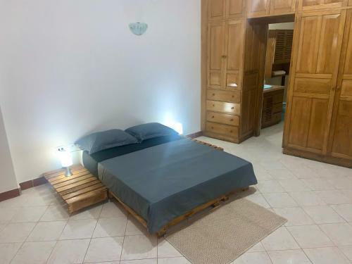 Hostal �mbar Hostel San Gil