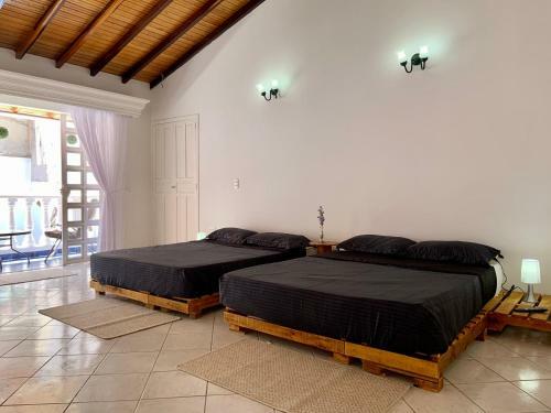 Hostal �mbar Hostel San Gil