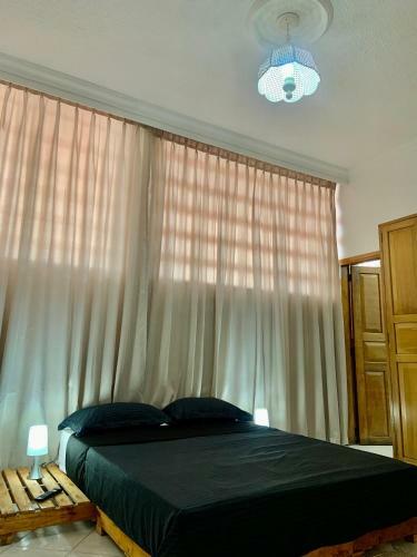 Hostal �mbar Hostel San Gil