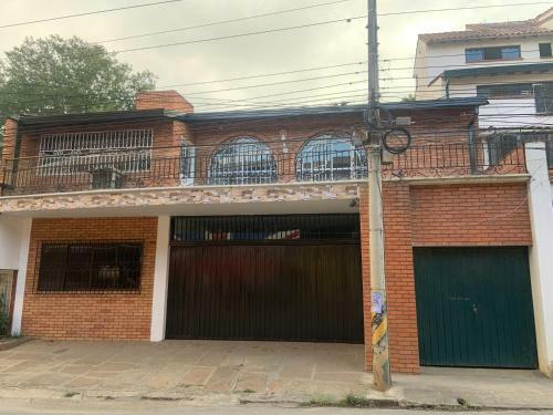 Hostal �mbar Hostel San Gil