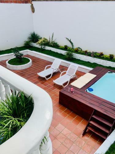 Hostal �mbar Hostel San Gil