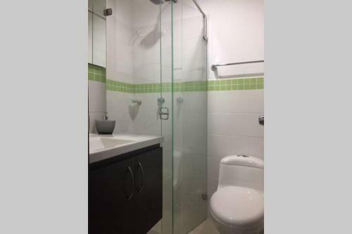 Apartment In San Gil