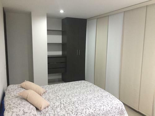 Apartment In San Gil