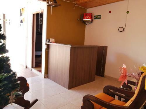 Hostal Colombian Gold