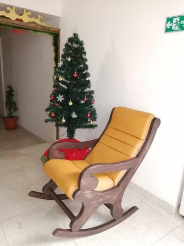Hostal Colombian Gold