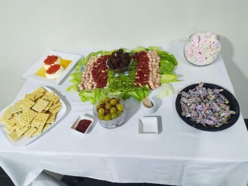 Tl Casa Blanca Hotel Boutique