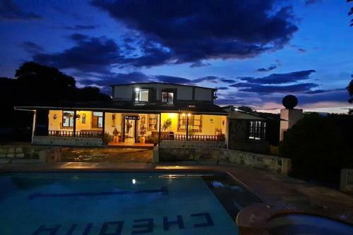 Finca Cheona