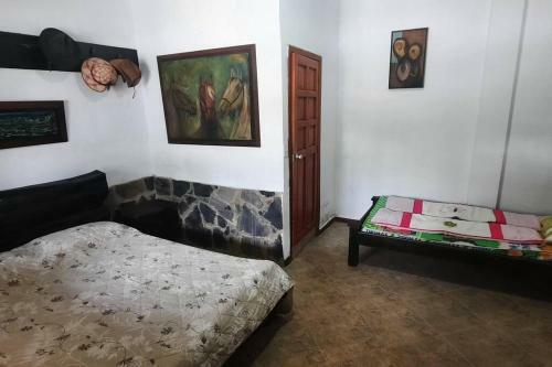 Finca Cheona