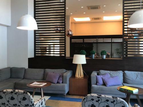 Apartamento Flat Caxias Multisuites