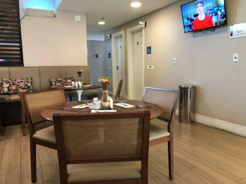 Apartamento Flat Caxias Multisuites