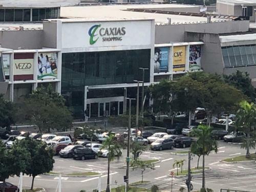 Apartamento Flat Caxias Multisuites