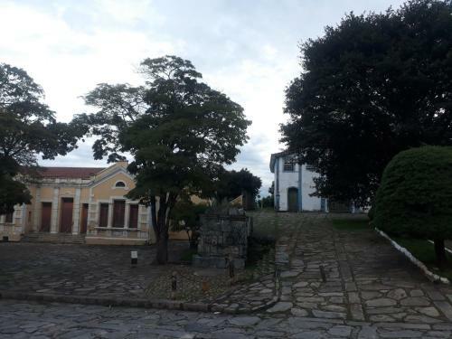Posada Pousada Gameleira