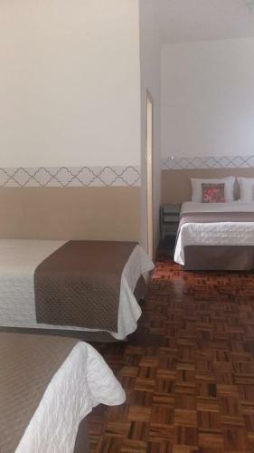 Hotel Canto Do Chafariz