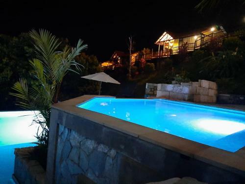 Hotel Lomar Sol&luna