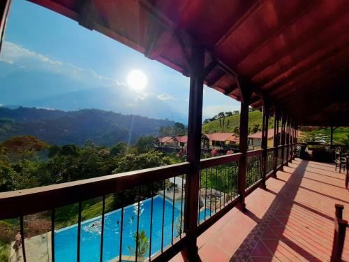 Hotel Lomar Sol&luna