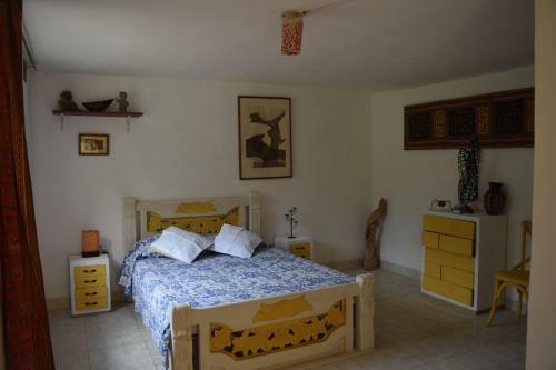 Lodge Finca Jard�n Del Agua