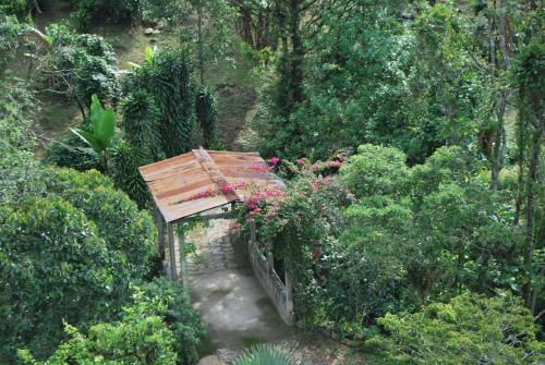 Lodge Finca Jard�n Del Agua