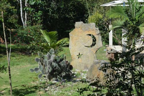 Lodge Finca Jard�n Del Agua